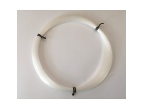 Meada Fluorocarbono 100 M Transparente 1.00 Mmestanfish