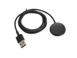Cable De Carga Usb Magnético De Repuesto Para Google Pixel Watch 1m