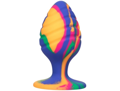 Plug Anal CALIFORNIA EXOTICS Calex Cheeky