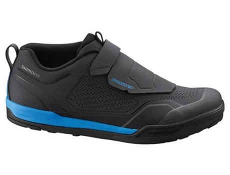 Zapatillas para Hombre SHIMANO Mtb Am9 Negro para Ciclismo (EU 39)
