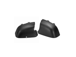 Accesorios Decoración Inferior Cubierta del Espejo Retrovisor Renault Trafic Furgón 14 22