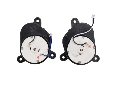 Accesorio Aspiradoras Compatibilidad Universal 360 Robot Swearing C50 L+R
