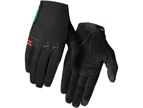 Guantes GIRO Havoc Black Spark (L)