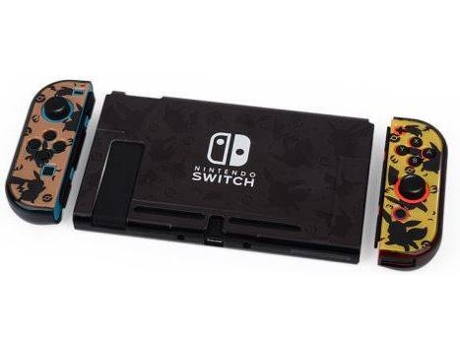 Carcasa Protectora SIANGOT qq050 (Nintendo Switch)