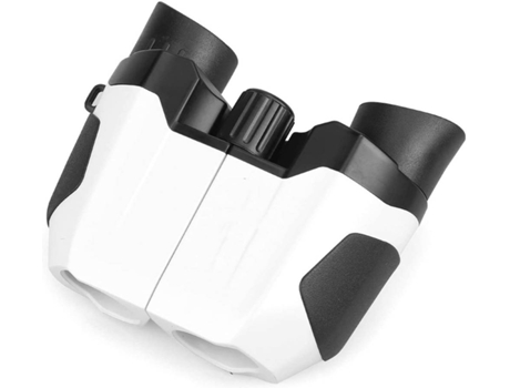 Prismáticos CHRONUS Te147/0730/zx Blanco (10x22)