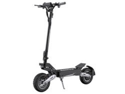 Patinete eléctrico Ootd T10, 48 V 13,5 Ah, motor de 500 W, 50 km/h, autonomía de 45 km, neumáticos de 11 pulgadas