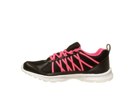 Zapatillas de Mujer REEBOK Speedlux Negro (36)