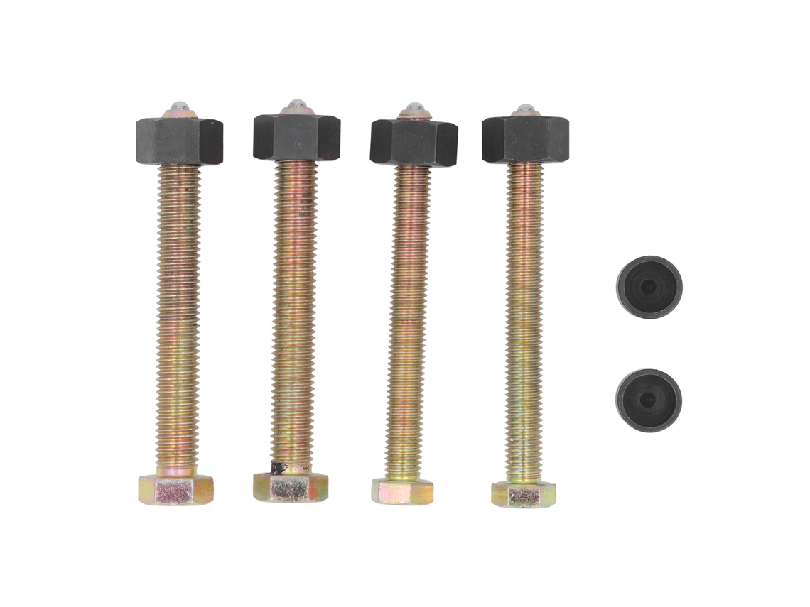 Herramienta De Impacto Para Desmontar El Cubo De La Rueda Con Tuerca M14 Para Coches, Camiones Y Todoterrenos.