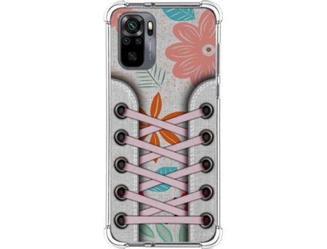 Carcasa Xiaomi Redmi Note 10 / 10S TUMUNDOSMARTPHONE Dibujos Antigolpes Multicolor