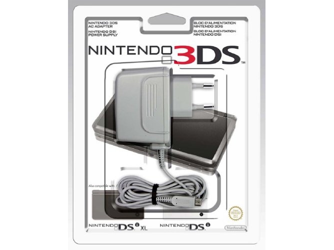 Nintendo 3DS | Worten.es