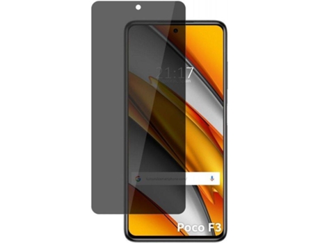 Protector de Pantalla Xiaomi POCO F3 5G TUMUNDOSMARTPHONE Hidrogel
