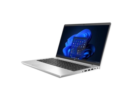 Portátil HP Probook 440 G9 I7-1255U 16Gb 512Gb Ssd Bt 5.3 Tarjeta Inalámbrica Reacondicionado
