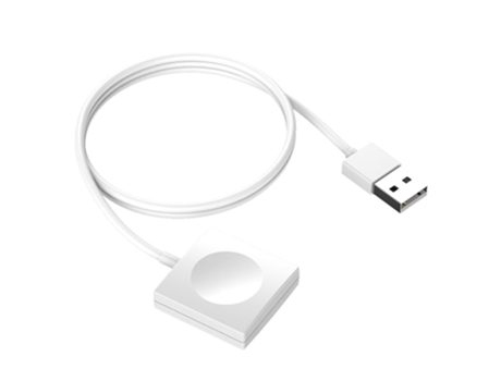Cargador para Apple Watch Series 1 / 2 / 3 42Mm