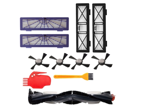 Accesorio Aspiradores NEATO Combinación de cepillo batidor de cepillo Neato D3 D4 D5 D6 D7