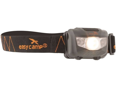 Luz Frontale EASYCAMP Kindle (Tamaño Único)
