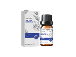 Aceite esencial de té 100% puro y natural para uso diario.