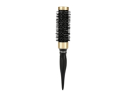 2026 Pente de cerâmica profissional para Cacheado Hair Salon Styling Tool Escova Roller 25
