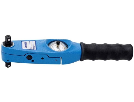 Herramienta UNIOR Socket 1/2´´ (12 Mm)