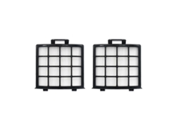 2 filtros de aspiradora HEPA AZ2002, AZ2000 y AZ2000W