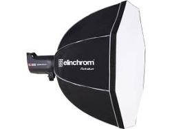 Softbox ELINCHROM Deep Octabox