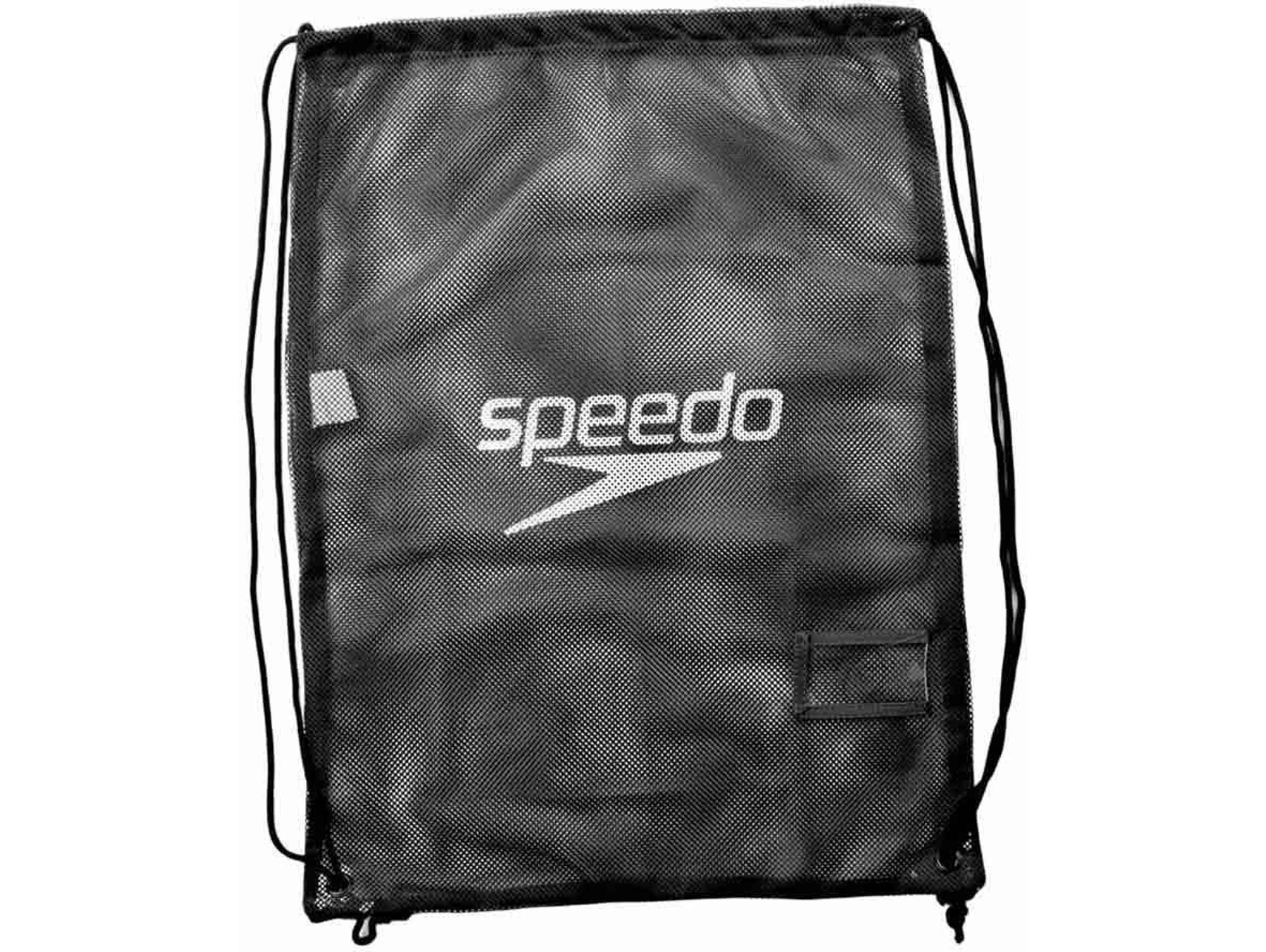 Bolsa SPEEDO Negro (35L)