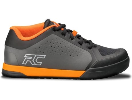 Zapatillas para Hombre RIDE CONCEPTS Mtb Powerline Gris para Ciclismo (EU 42)