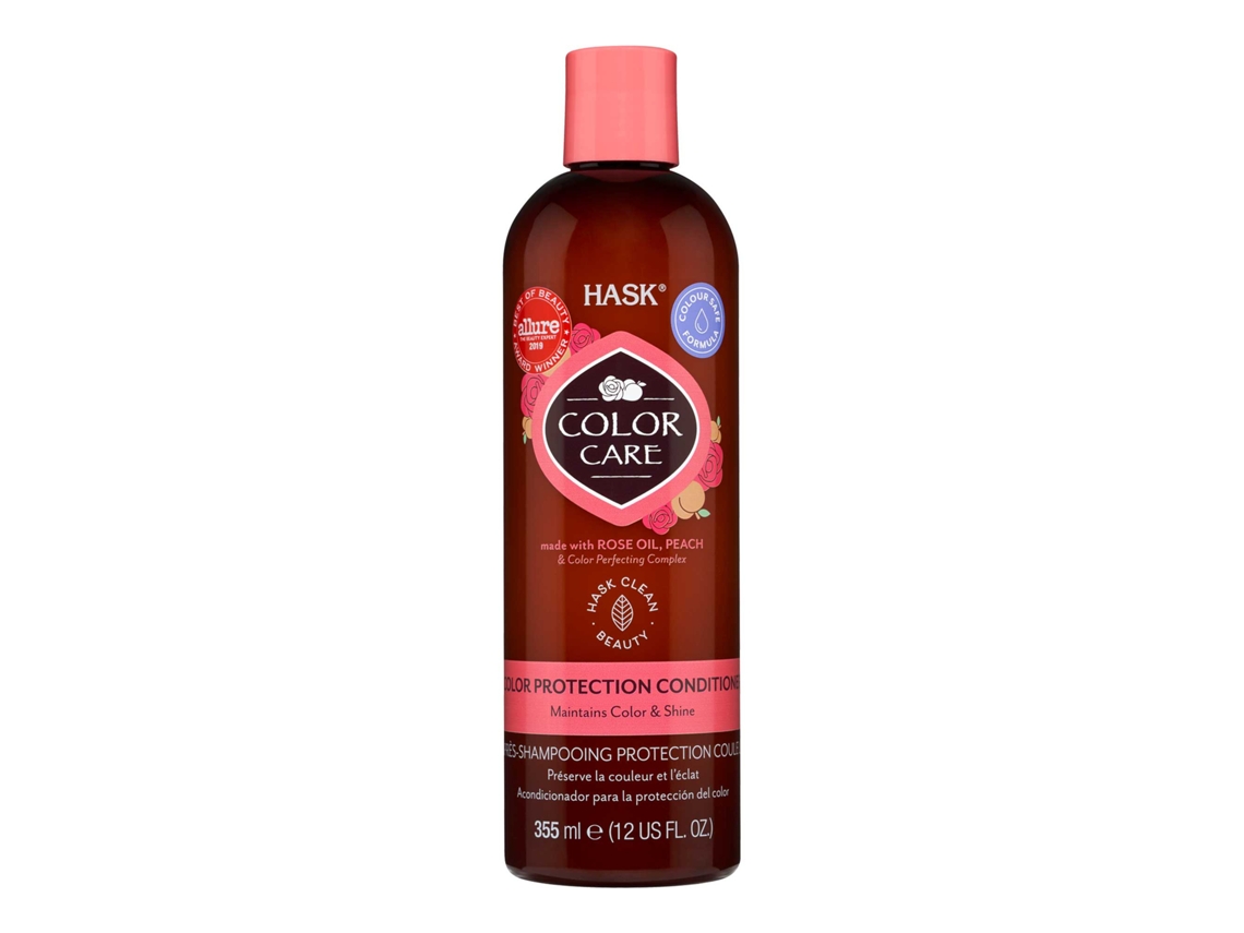 Acondicionador HASK De Protección De Color (335ml)