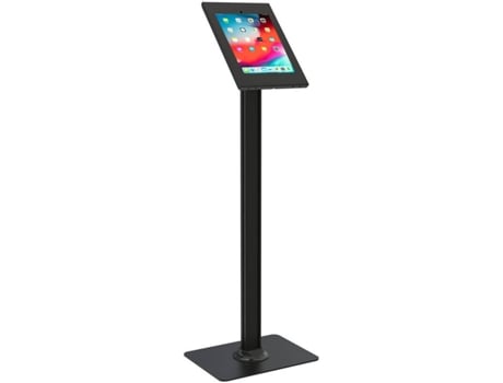 Soporte de suelo para Tablet iPad Pro 12.9" Generación 3, Negro