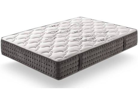 Colchón MATRIS Bioactive Visco (135x180x26 cm - HR Air Confort)