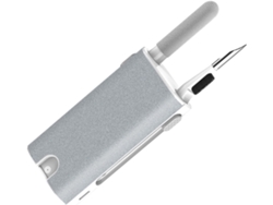 Kit De Herramientas De Limpieza Para Auriculares Inalámbricos, Bolígrafo Multifuncional, Abs Resistente.