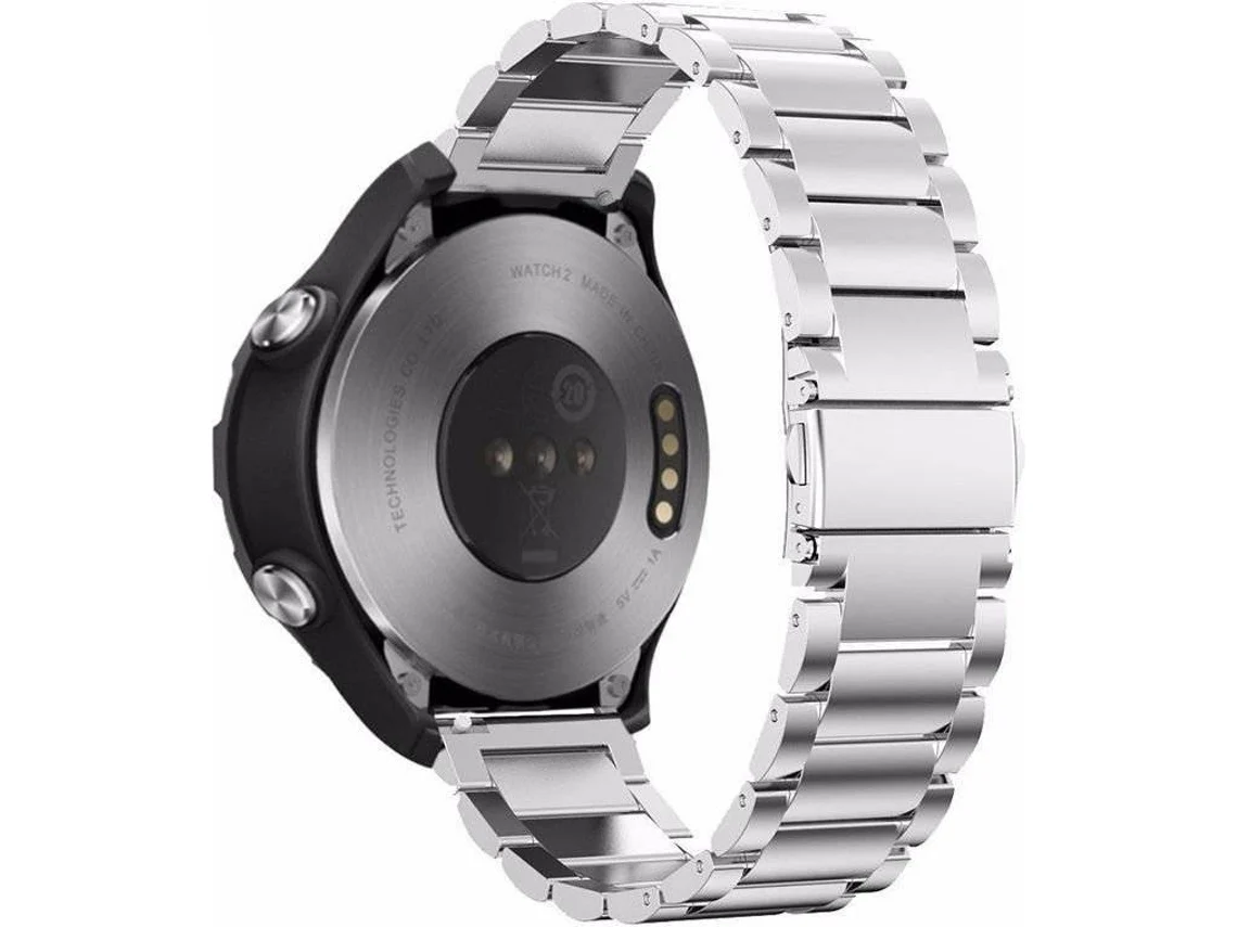 Correa Huawei Watch 3 G4M Gris