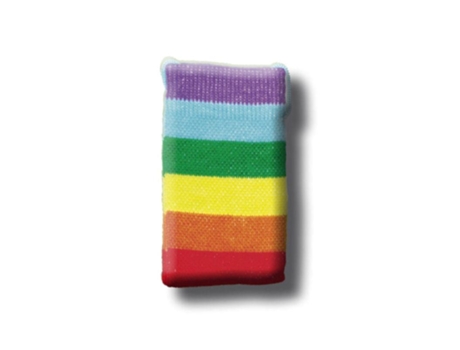 Funda Movil Colores Bandera DIVERTY SEX LGBT+