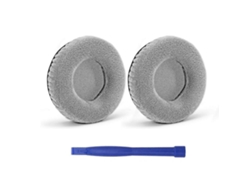 Almohadillas para auriculares fáciles de reemplazar para auriculares DT990/DT880/DT770 Pro.
