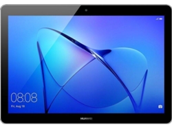 Tablet HUAWEI MediaPad T3 10 (Caja Abierta - 9.6'' - 32 GB - 2 GB RAM - Wi-Fi - Gris)
