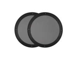 Funda protectora para altavoz (protección y decoración)