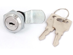 Cerradura - Accesorio para muebles y decoración del hogar CHABERLU