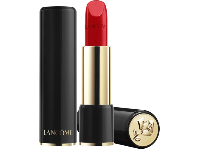 Labial LANCÔME Rojo Creme ( 4 ml)