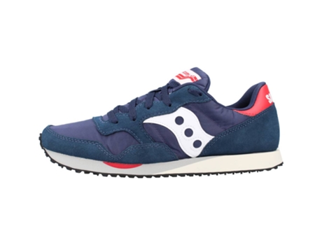Zapatillas de Hombre SAUCONY Tecido Azul (45)