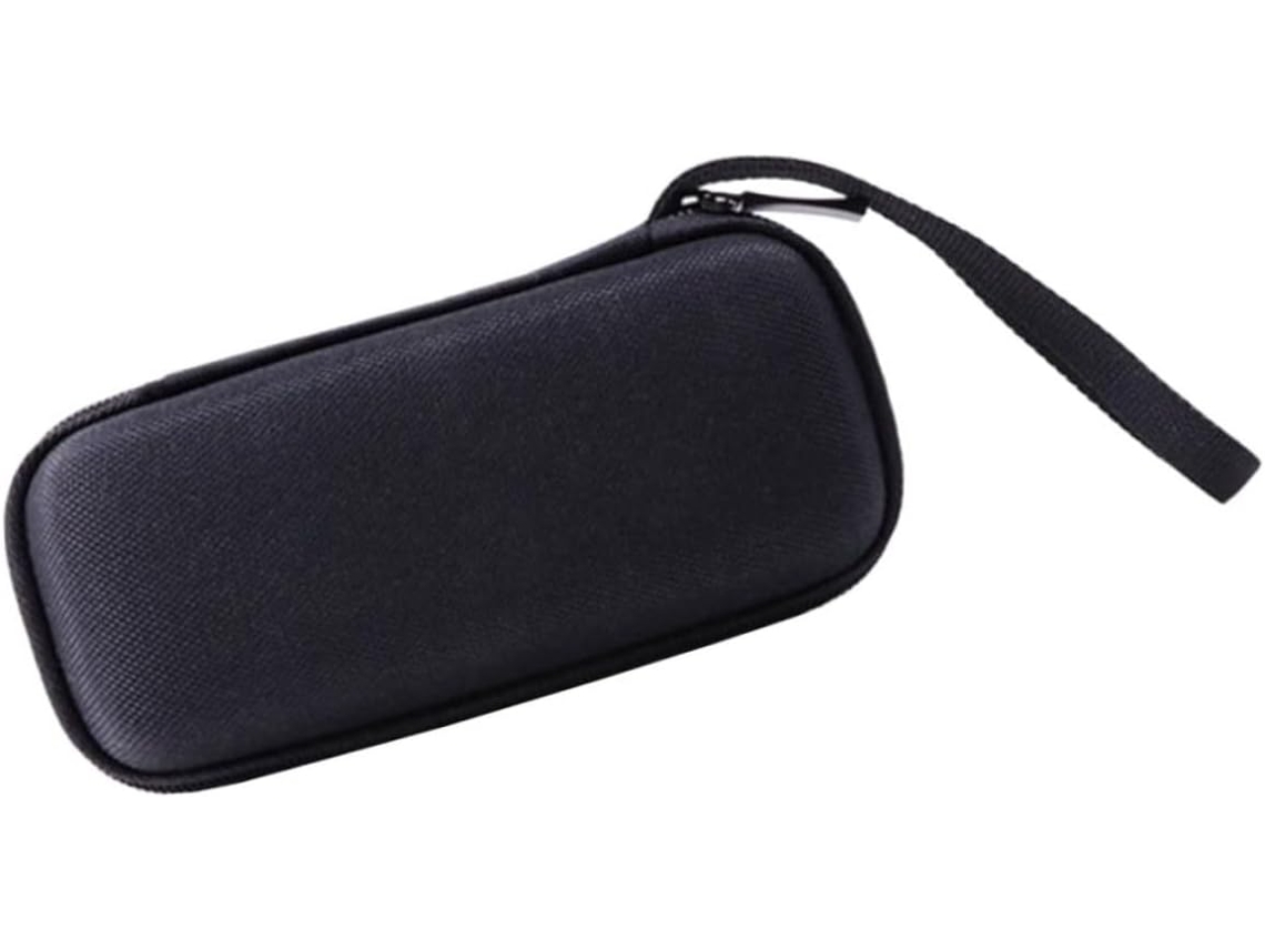 Bolsa organizadora multifuncional para guardar auriculares, cables y accesorios. Bolsa organizadora multifuncional Gokoco para guardar auriculares.