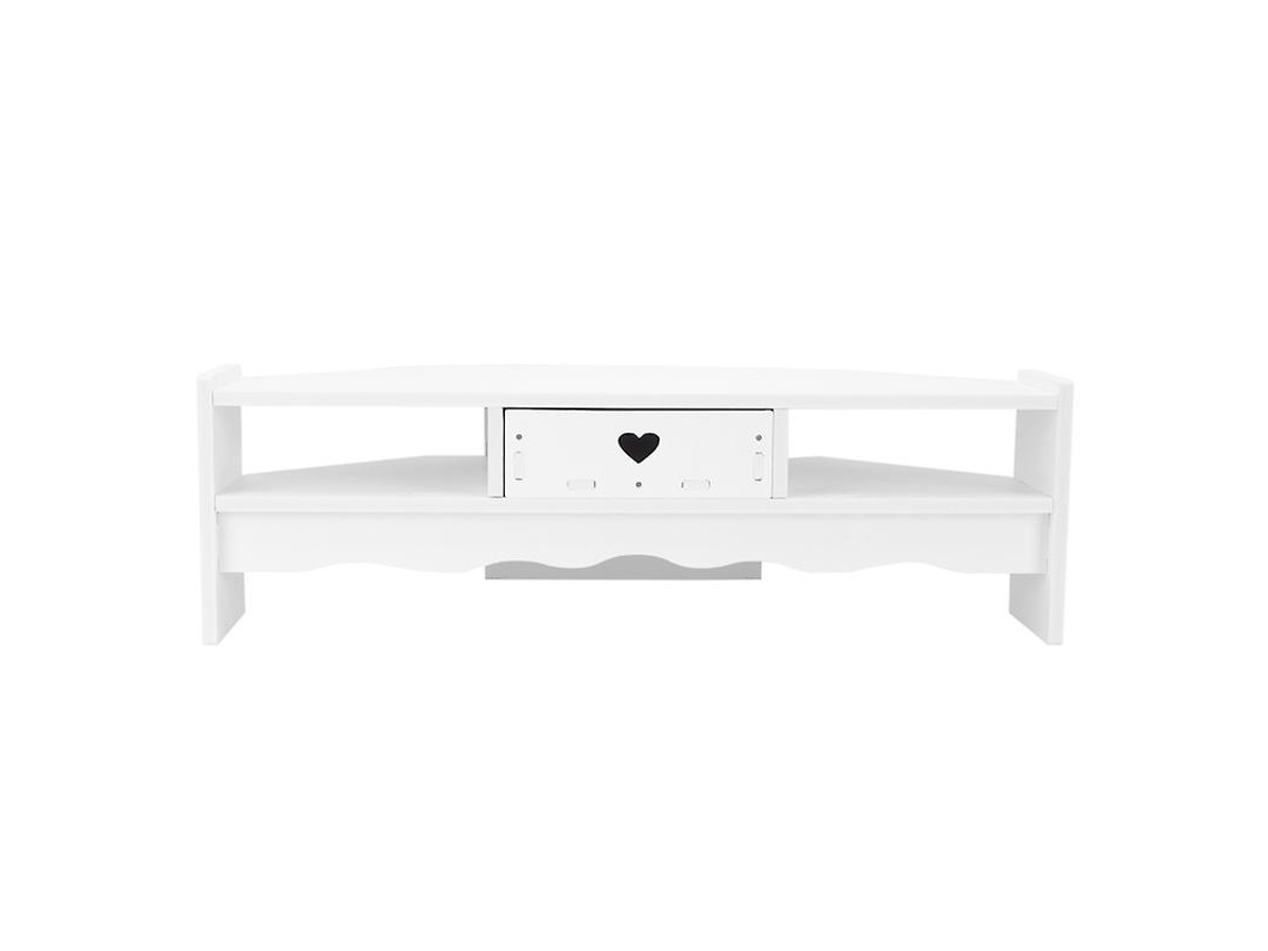 1 Estante Elevado Para Computadora.