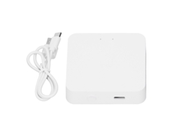 Puerta De Enlace Central Inteligente Zigbee Wifi Bluetooth Control Remoto Mediante Aplicación Hub Inteligente Para El Hogar