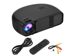 Modulador RF digital Convertidor de señal de audio, vídeo y TV