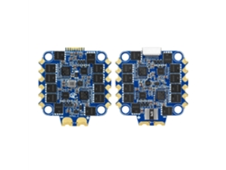 70aam328s30.5*30.5mm Sequre Blueson A2 6s 65a 8s 70a 128khz Esc 4 En 1 Con Am32 / Blheli_32 Para Carreras, Freestyle, Rc Y Drones Fpv