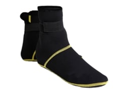 Sapatos De Mergulho 3mm Neoprene Meias De Mergulho Anti-deslizante Para Snorkeling Praia Proteção Contra Arranhões