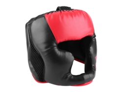 Casco de boxeo para adultos, equipo de protección para artes marciales, entrenamiento de muay thai, Vylara