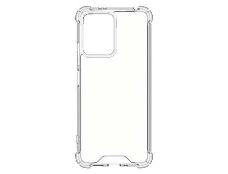 Funda para Xiaomi Redmi Note 12 Pro QDOS Transparente