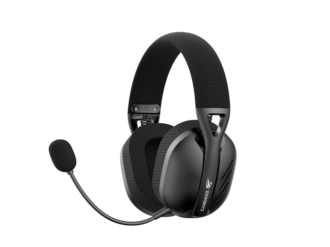 Fuxi H3 Auriculares gaming negro Havit