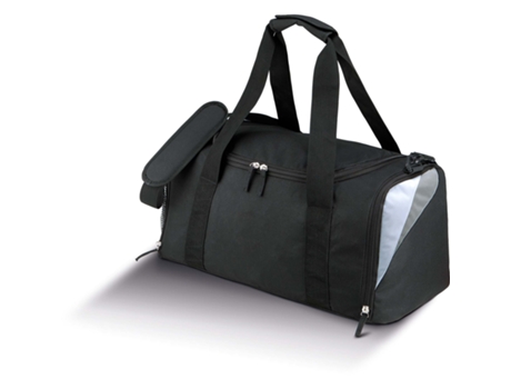 Bolsa de Deporte PROACT Unisexo (Multicolor - Tu)