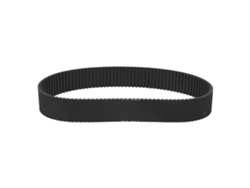 Correa De Transmisión De Caucho Premium Para Patinetes Eléctricos, 18x339x3 Mm, Alta Resistencia A La Tracción.