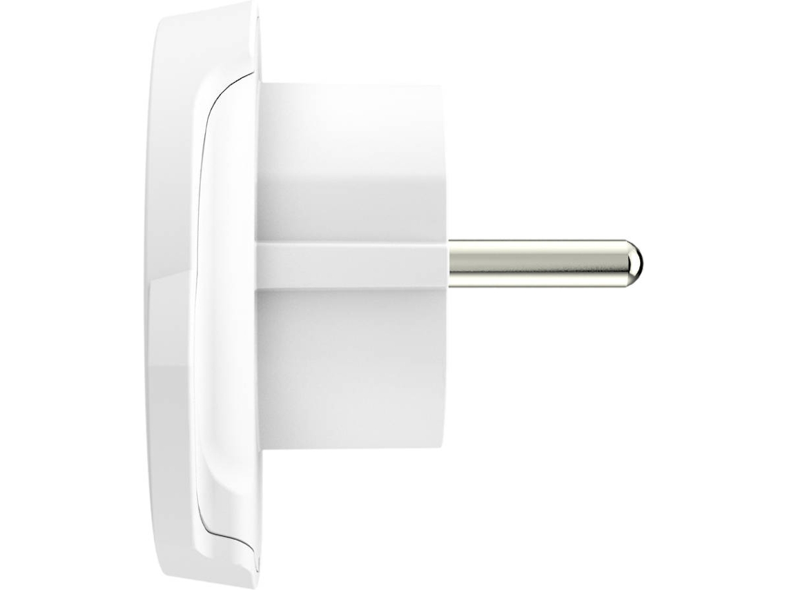 Adaptador de Viaje SKROSS World to Europe